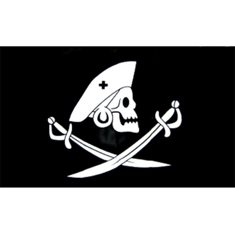 bandeira pirata