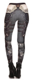 Gothic Spirit Leggings
