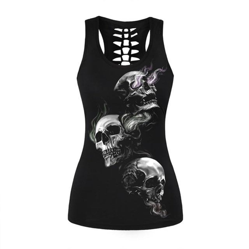 Blusa sales feminina motoqueira