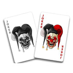 Joker Ahahah Decal