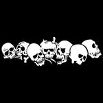 Decalque de rock and roll