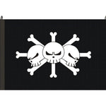 Bandeira da Caveira Corsair