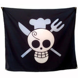 Cook Flag