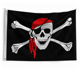 Bandeira pirata