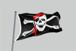 Bandeira pirata