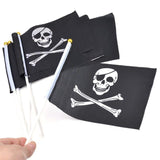 Virgin Pirate Flag