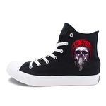 Skull Basketball