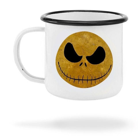 Jack Skull Mug