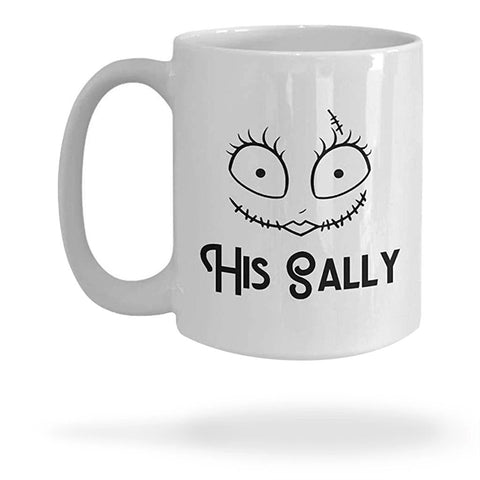 Sally Mug