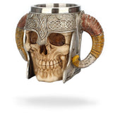 Caneca Viking