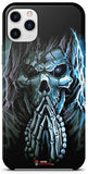 Demon Reaper Case (iPhone)