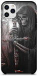 Capa do Ceifador da Morte (iPhone)