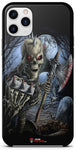 Mal Skeleton Case (iPhone)