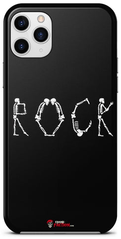 Rock Case (iPhone)