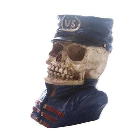 Caveira Caveira Decoração