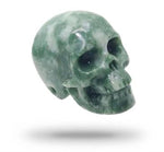 Caveira de cristal