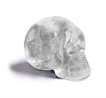 Crânio de Cristal Asteca