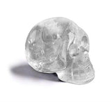 Crânio de Cristal Asteca