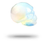 Caveira de Cristal Laubigue