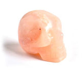 Crystal Skull Oracle