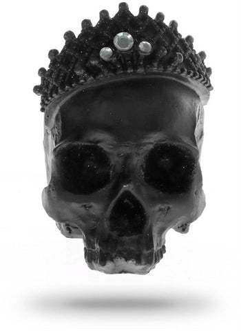 Skull Crown Deco