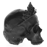 Skull Crown Deco