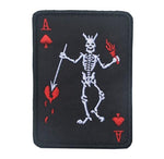 Emblema do Skeleton Poker