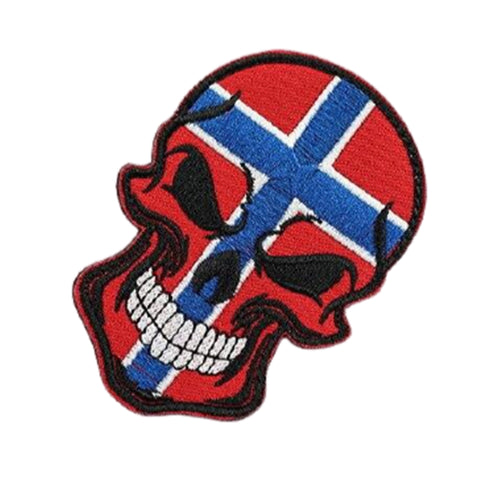 Emblema da Noruega