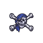 Emblema de pirata