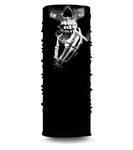 Tampa do nariz do crânio <br/> cigarro