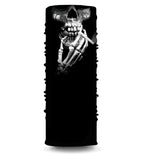 Tampa do nariz do crânio <br/> cigarro