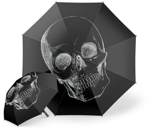 Guarda-chuva Grimaldi Skull