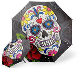 Guarda-chuva mexicano