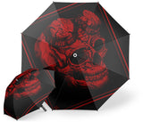 Guarda-chuva Red Skull