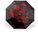Guarda-chuva Red Skull