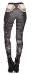 Gothic Spirit Leggings