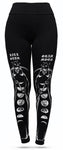 Leggings Grim Reaper