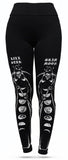 Leggings Grim Reaper