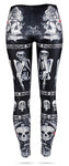 Rock Leggings