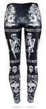 Rock Leggings