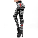 Rock Leggings