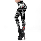 Rock Leggings