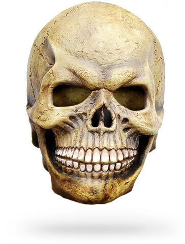 Máscara de Halloween <br/> Elegante