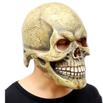 Máscara de Halloween <br/> Elegante