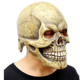 Máscara de Halloween <br/> Elegante