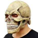 Máscara de Halloween <br/> Elegante