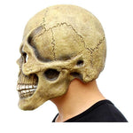 Máscara de Halloween <br/> Elegante