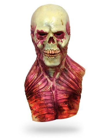 Máscara assustadora de Halloween