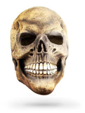 Máscara de Halloween <br/> Rosto