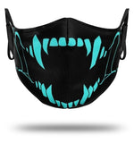 Ultimate Monster Mask